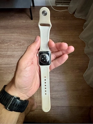 ceas apple seria 7 