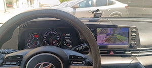 Hyundai Elantra 2021, cutie automata - imagine 4