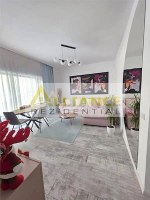 Vila tip Duplex | Mobilata Utilata - imagine 8