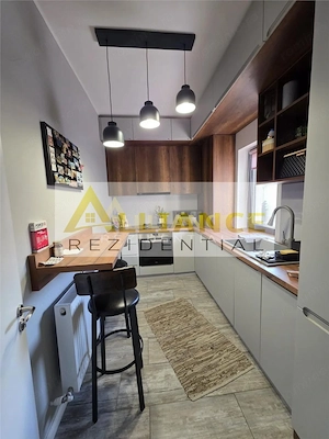Vila tip Duplex | Mobilata Utilata