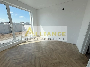 Casa individuală parter ~ 4 camere ~ 2 băi + dressing ~ teren 371mp - imagine 3