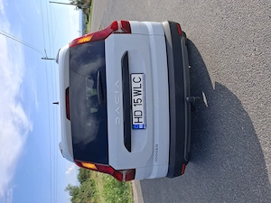 Dacia Jogger 2023 - imagine 2