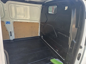 Ford Transit Custom  - imagine 5