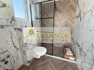 Casa individuală parter ~ 4 camere ~ 2 băi + dressing ~ teren 371mp - imagine 5