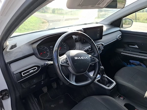 Dacia Jogger 2023 - imagine 5