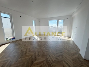 Casa individuală parter ~ 4 camere ~ 2 băi + dressing ~ teren 371mp - imagine 2