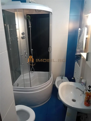 Apartament 3 camere Alexandru cel Bun - imagine 4