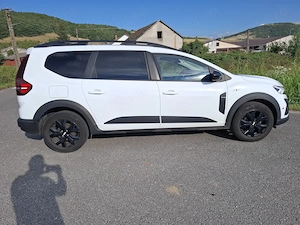 Dacia Jogger 2023 - imagine 4