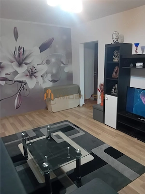 Apartament 3 camere Alexandru cel Bun