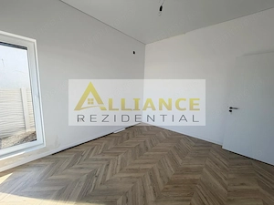 Casa individuală parter ~ 4 camere ~ 2 băi + dressing ~ teren 371mp - imagine 7