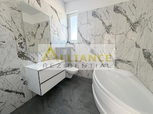 Casa individuală parter ~ 4 camere ~ 2 băi + dressing ~ teren 371mp - imagine 9
