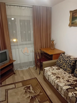 Apartament 3 camere Alexandru cel Bun - imagine 5