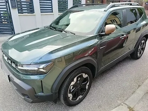 Vand Dacia Duster 