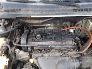 de vanzare c5 benzina 2.0 anul 2000 - imagine 3