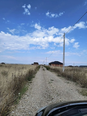 Teren de vânzare Cihei, com. Sânmartin, jud. Bihor - imagine 3