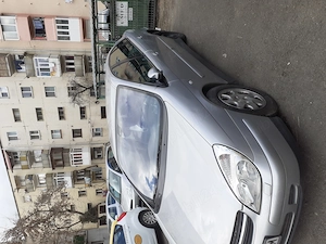 de vanzare c5 benzina 2.0 anul 2000 - imagine 2