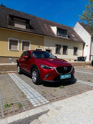 Mazda cx-3 104000km - imagine 5