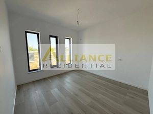 Casa individuala parter ~ 4 camere 2 bai ~350mp teren ~ - imagine 4