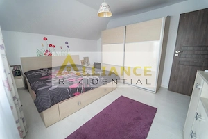 Vila individuala P+M ~ 4 camere 2 bai ~ 363mp teren - imagine 3