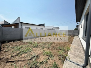 Casa individuala parter ~ 4 camere 2 bai ~350mp teren ~ - imagine 14