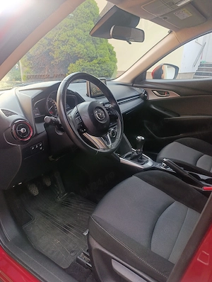 Mazda cx-3 104000km - imagine 4
