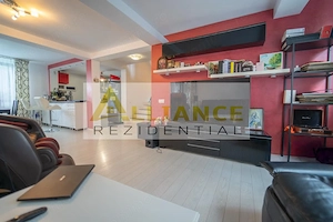 Vila individuala P+M ~ 4 camere 2 bai ~ 363mp teren - imagine 12