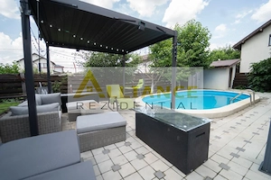Casa Individuala - 4 camere - 2 bai - 363mp teren - imagine 8