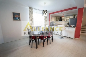 Vila individuala P+M ~ 4 camere 2 bai ~ 363mp teren - imagine 8