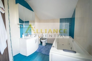 Vila individuala P+M ~ 4 camere 2 bai ~ 363mp teren - imagine 7