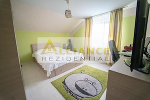Vila individuala P+M ~ 4 camere 2 bai ~ 363mp teren - imagine 15