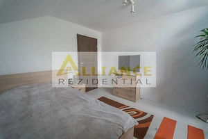 Vila individuala P+M ~ 4 camere 2 bai ~ 363mp teren - imagine 19