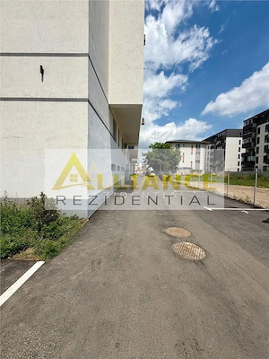 EXCLUSIVITATE – APARTAMENT 2 CAMERE - DECOMANDAT - imagine 12