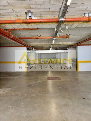 EXCLUSIVITATE – APARTAMENT 2 CAMERE - DECOMANDAT - imagine 11