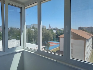 Inchiriez apartament 2 camere  - imagine 6