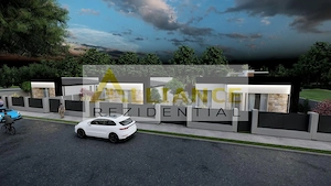 Casa individuala ~ 4 camere 2 bai ~ teren 371 mp - imagine 4