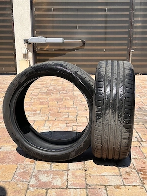 anvelope 215/40 r 18 - imagine 5