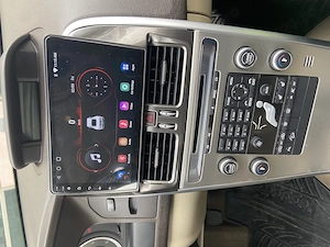 Tabletă androide13 Volvo xc60 2009-2013
