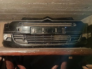 Bara fata Citroen C5
