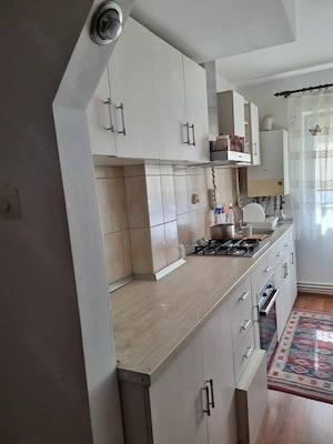 Se vinde apartament 2 camere Vaslui ,decomandat 