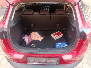 Mazda cx-3 104000km - imagine 8
