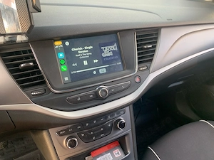 Opel Astra k Sport Tourer - imagine 2