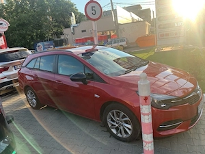 Opel Astra k Sport Tourer - imagine 3