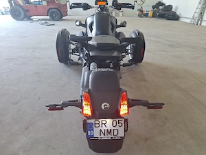 Motociclu Brp Can-am 2025