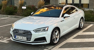 2018 Audi A5 Quattro S-Line 252 - imagine 2