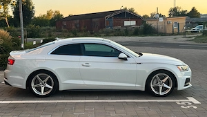 2018 Audi A5 Quattro S-Line 252 - imagine 5