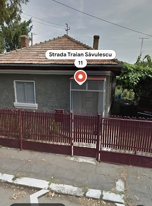 Casă de vanzare