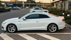 2018 Audi A5 Quattro S-Line 252 - imagine 8