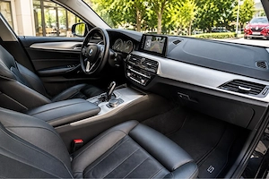 Bmw g30 3.0 XD 2017  - imagine 5