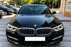 Bmw g30 3.0 XD 2017  - imagine 3