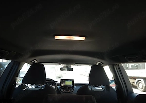 Toyota Corolla Hybrid break 1.8 2021 TVA DEDUCTIBIL Parcheaza singura 96000km - imagine 3